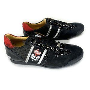 Man Sneakers